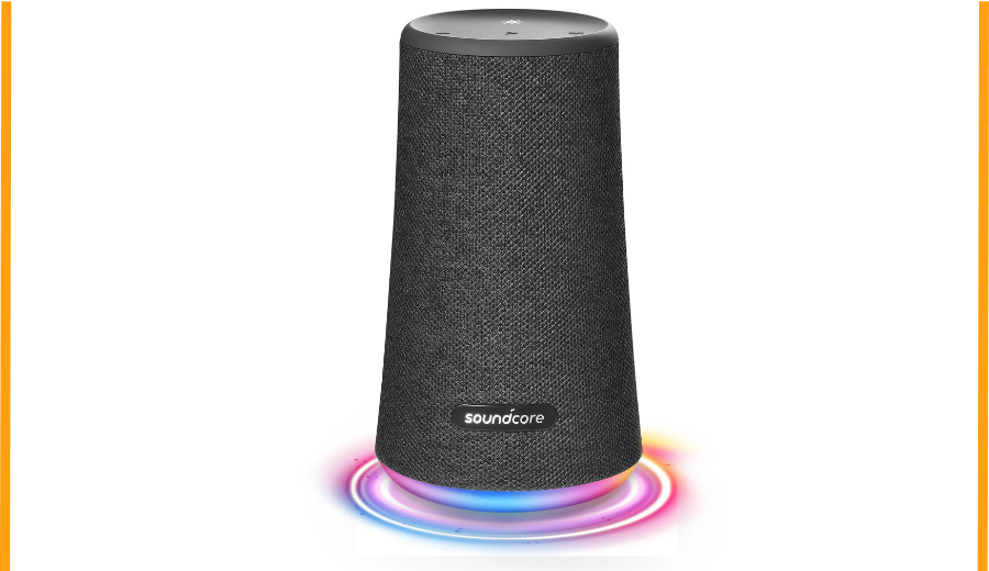 https://mysocially.com/image/catalog/soundcore anker flare bluetooth pseakers.png